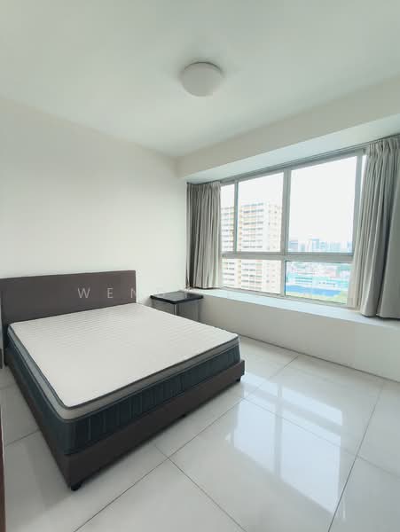 Citylights Condominium For Sale at S$ 1,330,000 | PropertyGuru Singapore - Bedroom