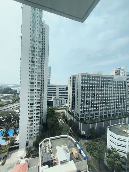 Citylights Condominium For Sale at S$ 1,330,000 | PropertyGuru Singapore - Exterior