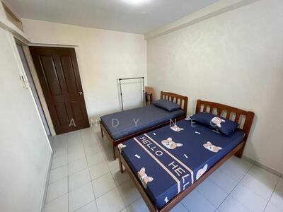 For Rent - 861 Yishun Avenue 4