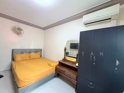 For Rent - 206 Yishun Street 21