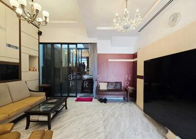 For Sale - Amazing Cashew 4+1/ Roof Pool/Lift