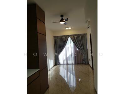 For Sale - Queens Peak