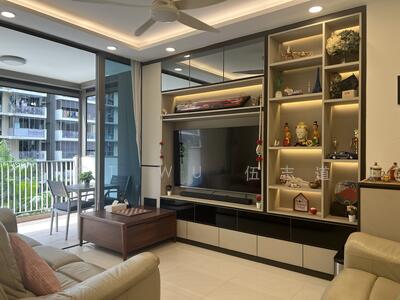 For Sale - Treasure Crest