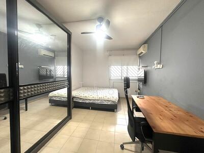 For Rent - 803 Yishun Ring Road