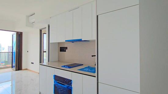 The Landmark Condominium For Sale at S$ 1,600,000 | PropertyGuru Singapore