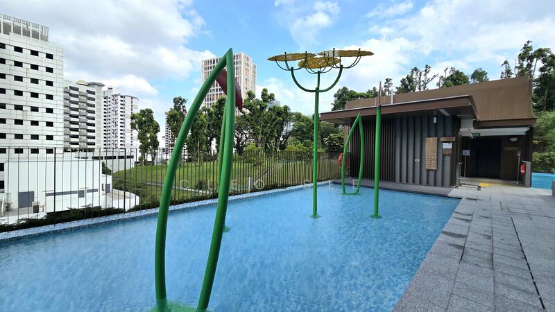 The Landmark Condominium For Sale at S$ 1,600,000 | PropertyGuru Singapore - Exterior