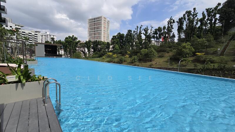 The Landmark Condominium For Sale at S$ 1,600,000 | PropertyGuru Singapore - Exterior