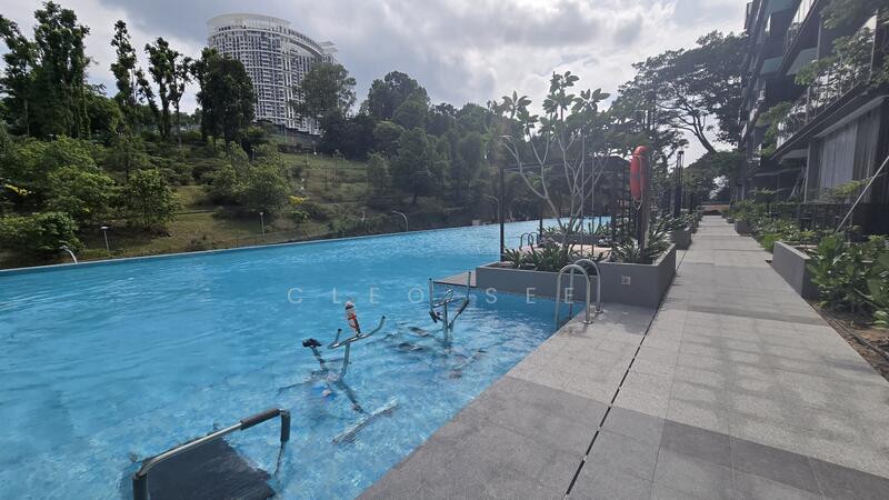 The Landmark Condominium For Sale at S$ 1,600,000 | PropertyGuru Singapore - Exterior