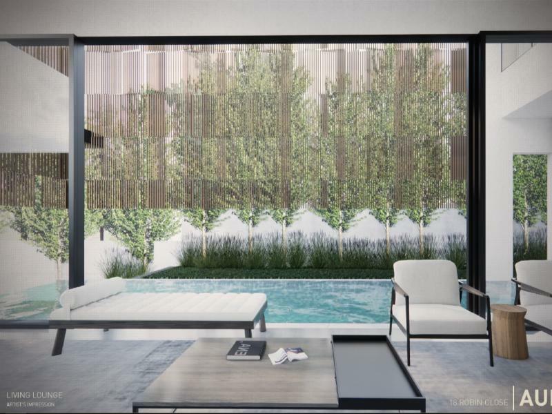 🏡✨ BRAND NEW Semi-D @ Robin Close | Pool • Lift | Walk to Stevens MRT 🚆💎, Robin Close, Tanglin / Holland / Bukit Timah, 6 Bedrooms, 8,527 sqft, Semi-Detached House For Sale, by Alfred Wu, 500034204 - Living Room - PropertyGuru.com.sg