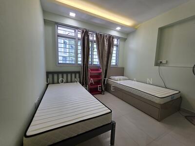 For Rent - 807A Chai Chee Road