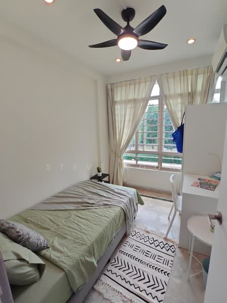 Northvale, 61 Choa Chu Kang Loop, Room Rental, 150 sqft, Condominium For Rent, by Steve Voon, 500034215 - Bedroom - PropertyGuru.com.sg