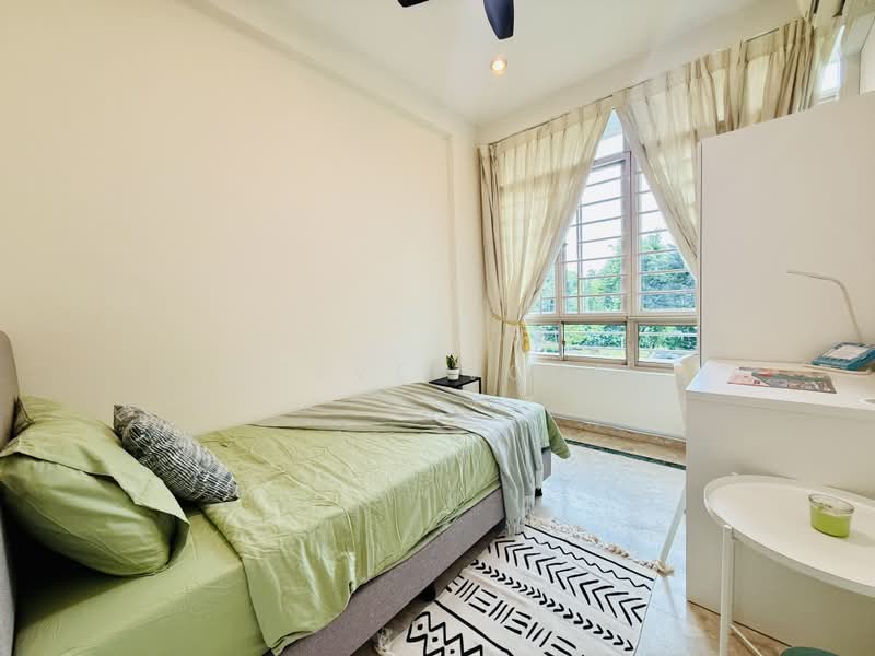 Northvale, 61 Choa Chu Kang Loop, Room Rental, 150 sqft, Condominium For Rent, by Steve Voon, 500034215 - Bedroom - PropertyGuru.com.sg