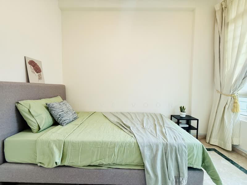 Northvale, 61 Choa Chu Kang Loop, Room Rental, 150 sqft, Condominium For Rent, by Steve Voon, 500034215 - Bedroom - PropertyGuru.com.sg