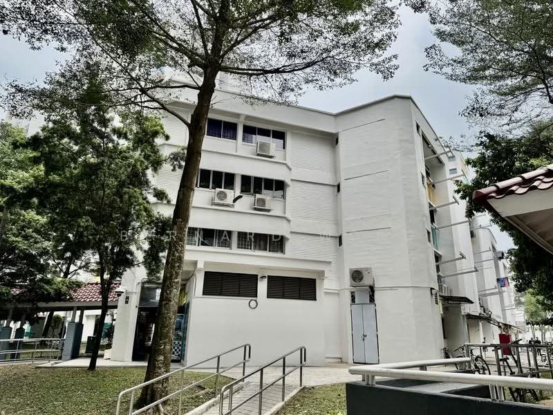 318 Jurong East Street 31, 318 Jurong East Street 31, Boon Lay / Jurong / Tuas, 2 Bedrooms, 797 sqft, HDB Flat For Sale, by Bernard Wong, 500034216 - Exterior - PropertyGuru.com.sg