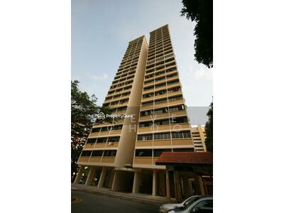 For Rent - 413 Pandan Gardens