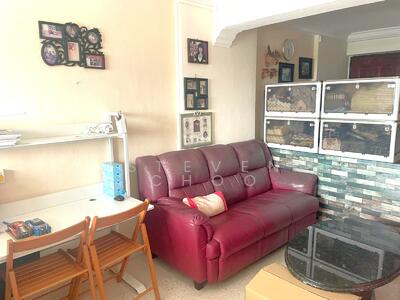 For Rent - 413 Pandan Gardens