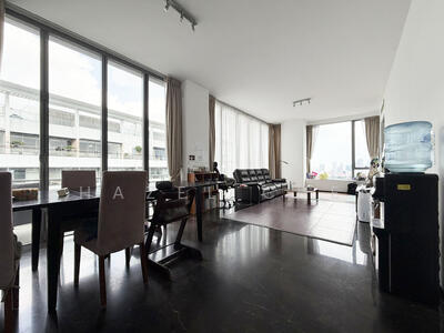 For Rent - Helios Residences