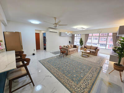 For Sale - 442C Bukit Batok West Avenue 8