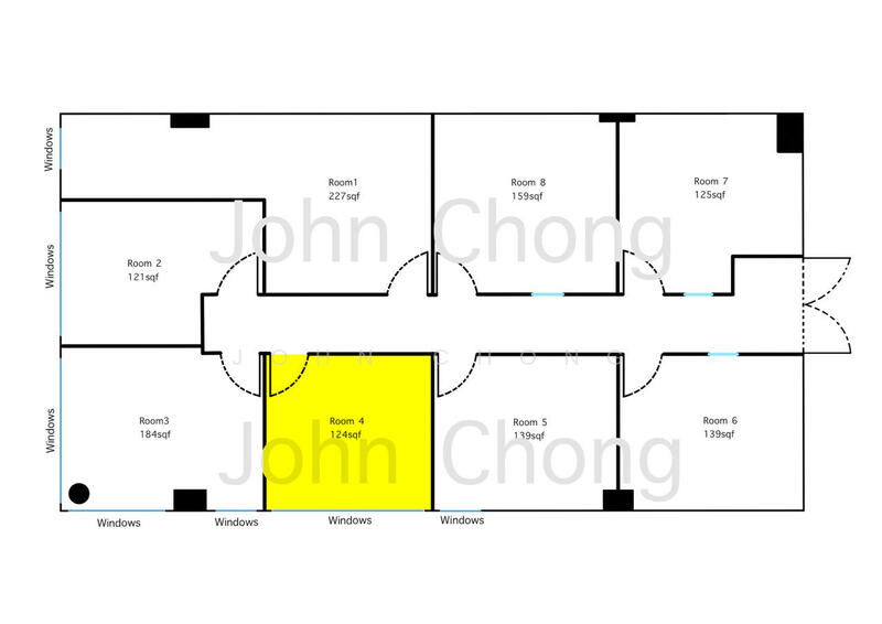 Primz Bizhub, 21 Woodlands Close singapore, 124 sqft, Light Industrial (B1) For Rent, by John Chong, 500034225 - CommercialGuru.com.sg