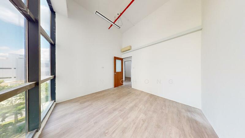Primz Bizhub, 21 Woodlands Close singapore, 124 sqft, Light Industrial (B1) For Rent, by John Chong, 500034225 - Interior - CommercialGuru.com.sg