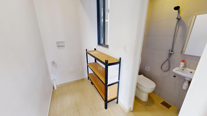 Hundred Palms Residences, 266 Yio Chu Kang Road, 3 Bedrooms, 1,055 sqft, Executive Condominium For Sale, by Joseph Khoo, 500034226 - Utility - PropertyGuru.com.sg