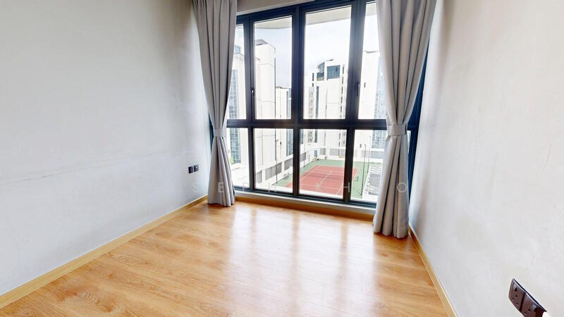 Hundred Palms Residences, 266 Yio Chu Kang Road, 3 Bedrooms, 1,055 sqft, Executive Condominium For Sale, by Joseph Khoo, 500034226 - View - PropertyGuru.com.sg