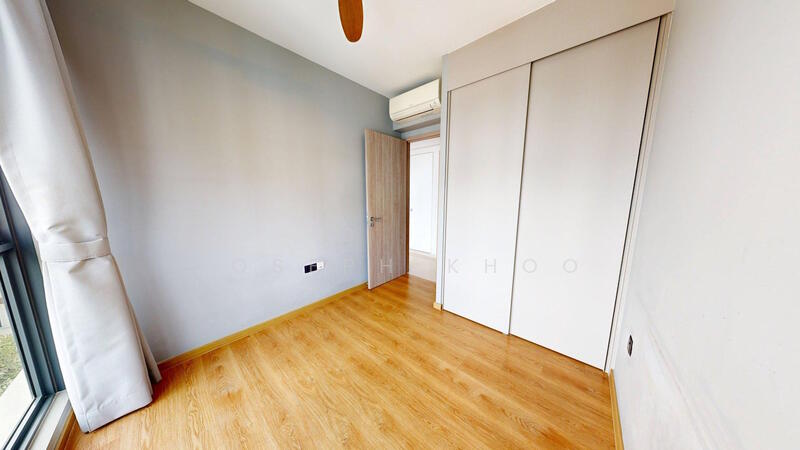 Hundred Palms Residences, 266 Yio Chu Kang Road, 3 Bedrooms, 1,055 sqft, Executive Condominium For Sale, by Joseph Khoo, 500034226 - Bedroom - PropertyGuru.com.sg