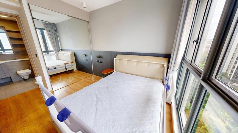Hundred Palms Residences, 266 Yio Chu Kang Road, 3 Bedrooms, 1,055 sqft, Executive Condominium For Sale, by Joseph Khoo, 500034226 - Bedroom - PropertyGuru.com.sg