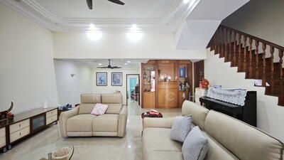 For Sale - Yunnan Gardens