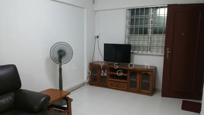 For Rent - 228 Bukit Batok Central