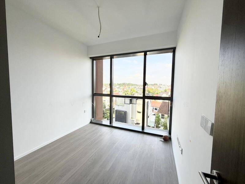 For Rent - AMO Residence