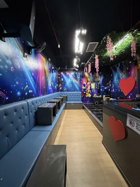 The Plaza, 7500A Beach Road, 290 sqft, Other Retail For Sale, by Eunice Toh, 500034236 - Interior - CommercialGuru.com.sg