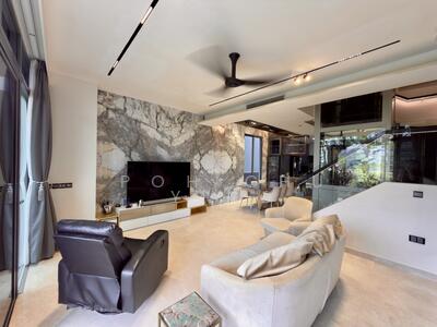 For Sale - Belgravia Villas