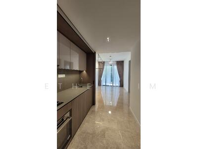 For Sale - Avenue South Residence