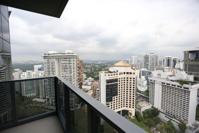 For Sale - 3 Cuscaden