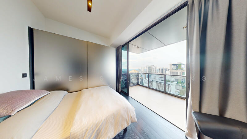 3 Cuscaden, 3 Cuscaden Walk, 5 Bedrooms, 2,551 sqft, Condominium For Sale, by James Siaw Cheng Yee, 500034246 - 3 cuscaden - PropertyGuru.com.sg