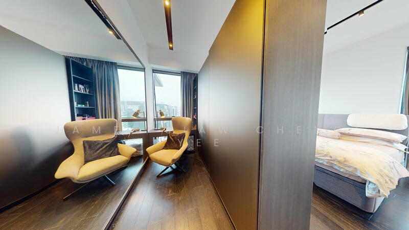 3 Cuscaden, 3 Cuscaden Walk, 5 Bedrooms, 2,551 sqft, Condominium For Sale, by James Siaw Cheng Yee, 500034246 - 3 cuscaden - PropertyGuru.com.sg