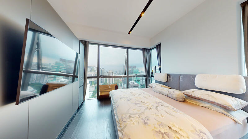 3 Cuscaden, 3 Cuscaden Walk, 5 Bedrooms, 2,551 sqft, Condominium For Sale, by James Siaw Cheng Yee, 500034246 - 3 cuscaden - PropertyGuru.com.sg