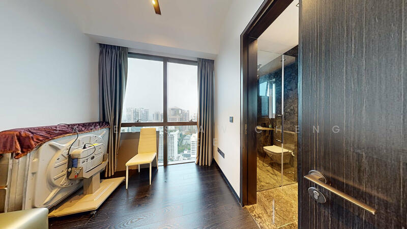 3 Cuscaden, 3 Cuscaden Walk, 5 Bedrooms, 2,551 sqft, Condominium For Sale, by James Siaw Cheng Yee, 500034246 - 3 cuscaden - PropertyGuru.com.sg