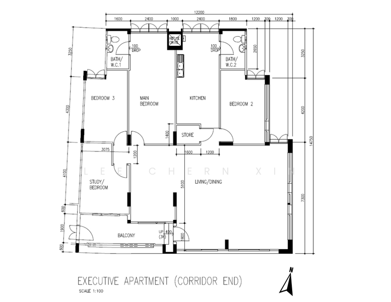 For Sale 629 Bedok Reservoir Road