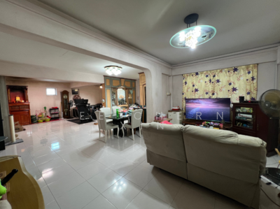 For Sale - 629 Bedok Reservoir Road