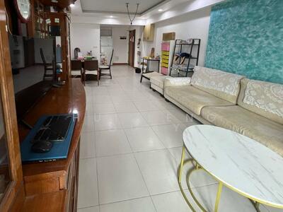 For Sale - 273D Punggol Place