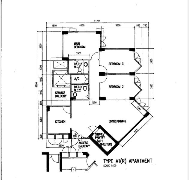 For Sale 682D Woodlands Drive 73