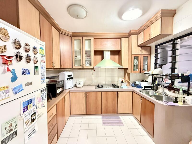 For Sale - 682D Woodlands Drive 73