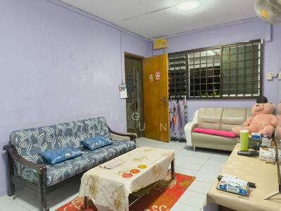 For Rent - 319 Woodlands Street 31