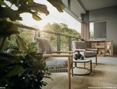 For Sale - Watten House