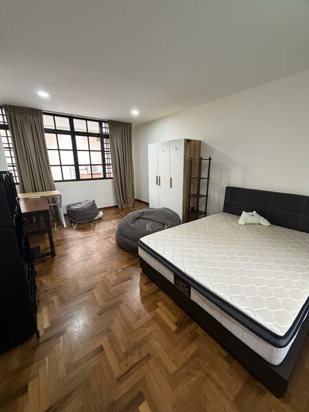 For Rent - Lorong Melayu