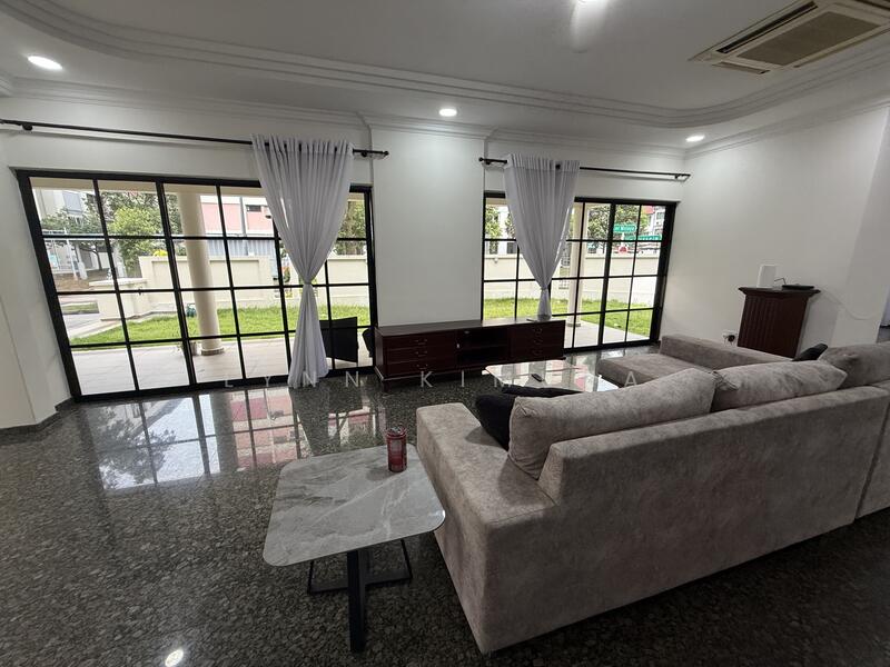 For Rent - Lorong Melayu