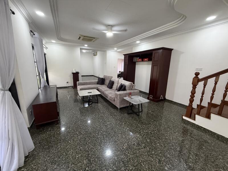 For Rent - Lorong Melayu