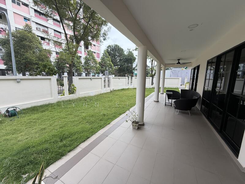 For Rent - Lorong Melayu
